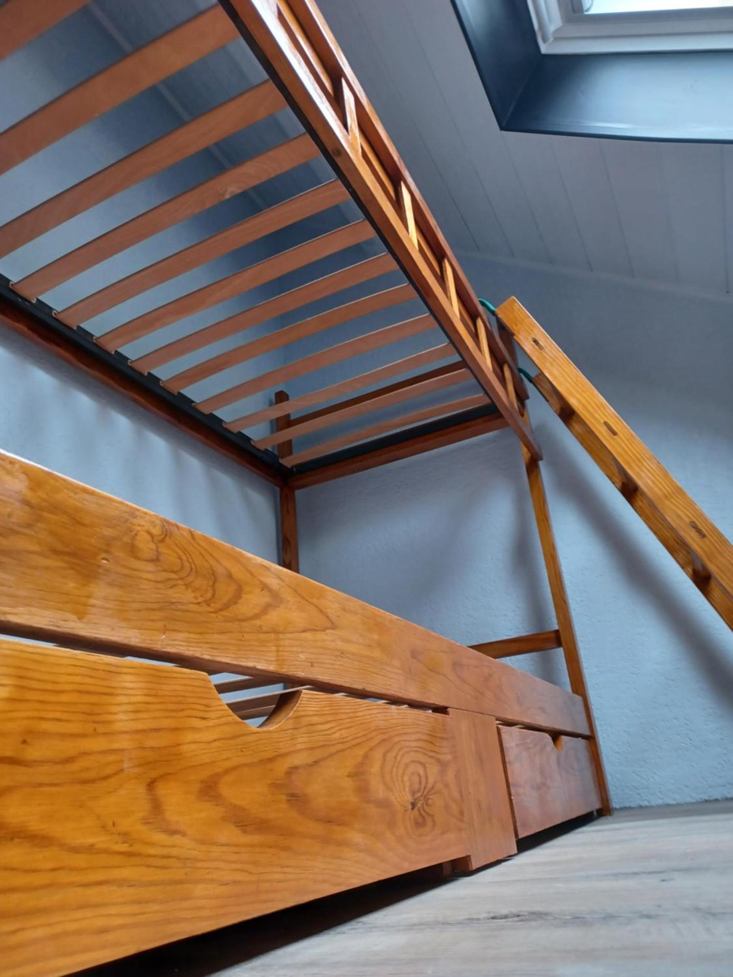 Aurette Appartement Saint-Lary-Soulan Buitenkant foto