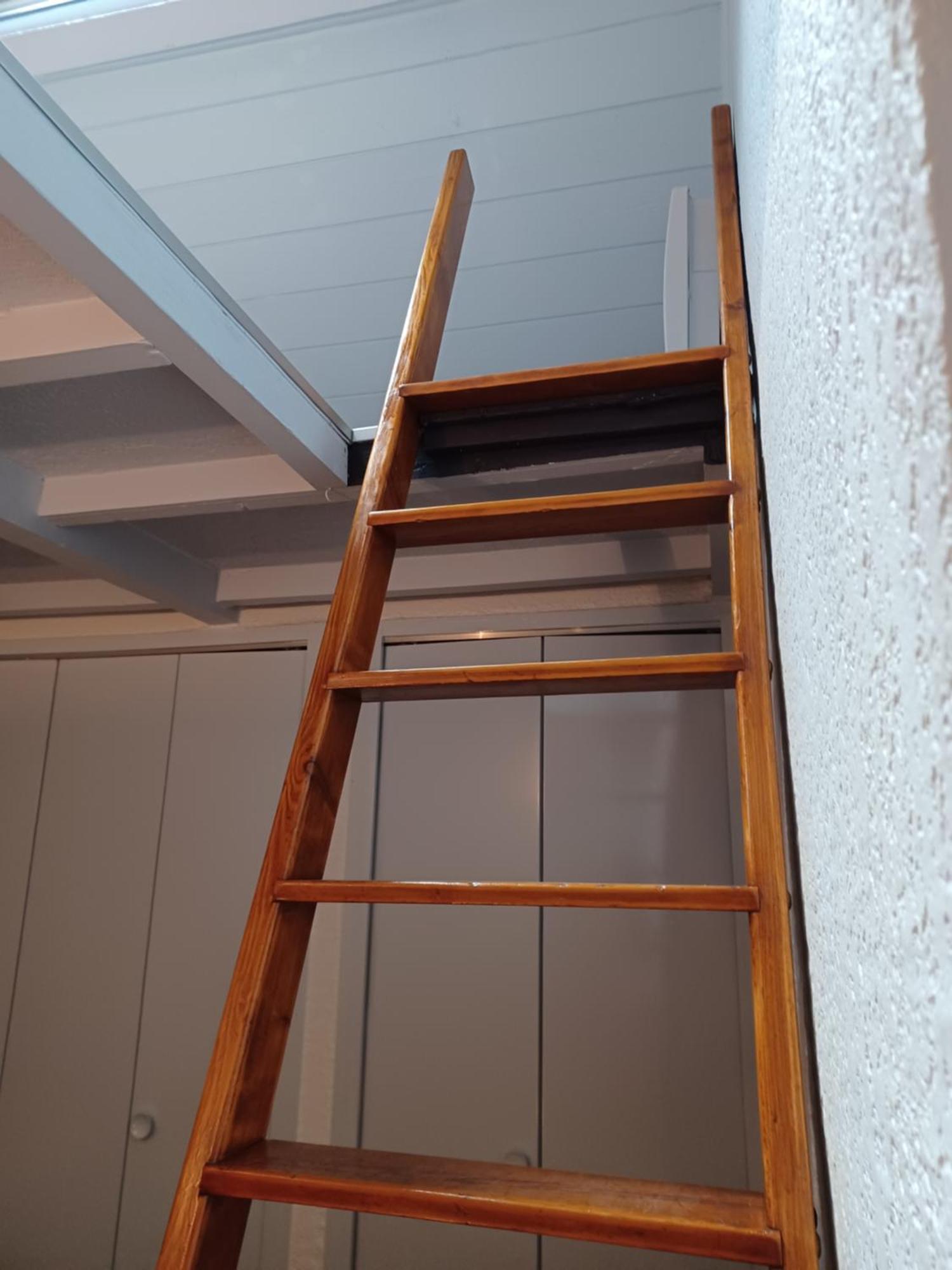 Aurette Appartement Saint-Lary-Soulan Buitenkant foto